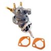 MEAT & DORIA POC607 Fuel Pump